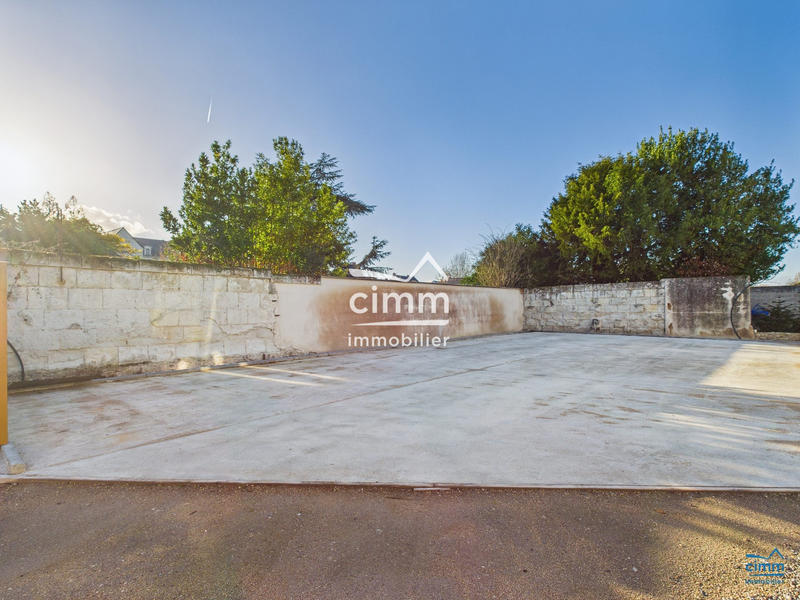 Appartement - 31 m² - 1 pièce