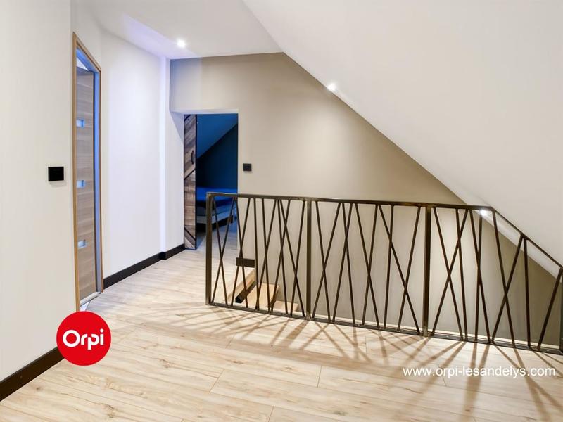 Maison - 75 m² - 4 pièces