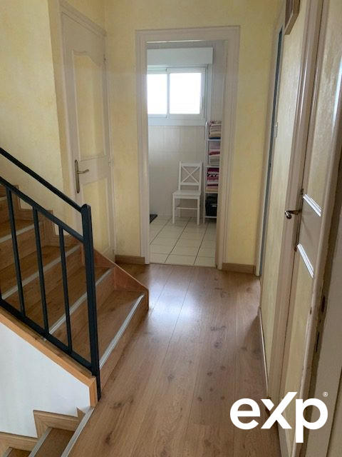 Maison - 110 m² - 6 pièces