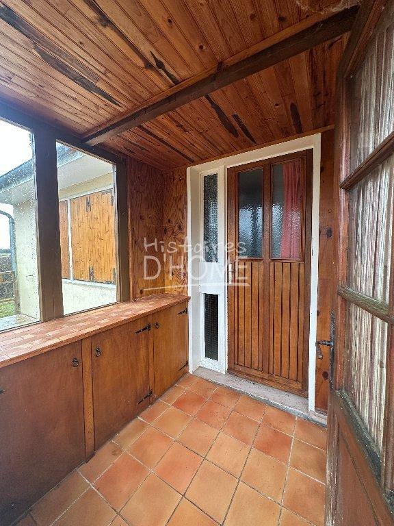 Pavillon - 85 m² - 5 pièces