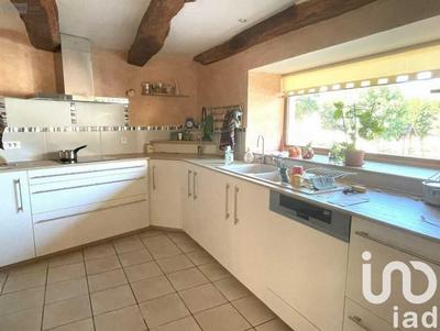 Maison de campagne - 160 m² - 5 pièces