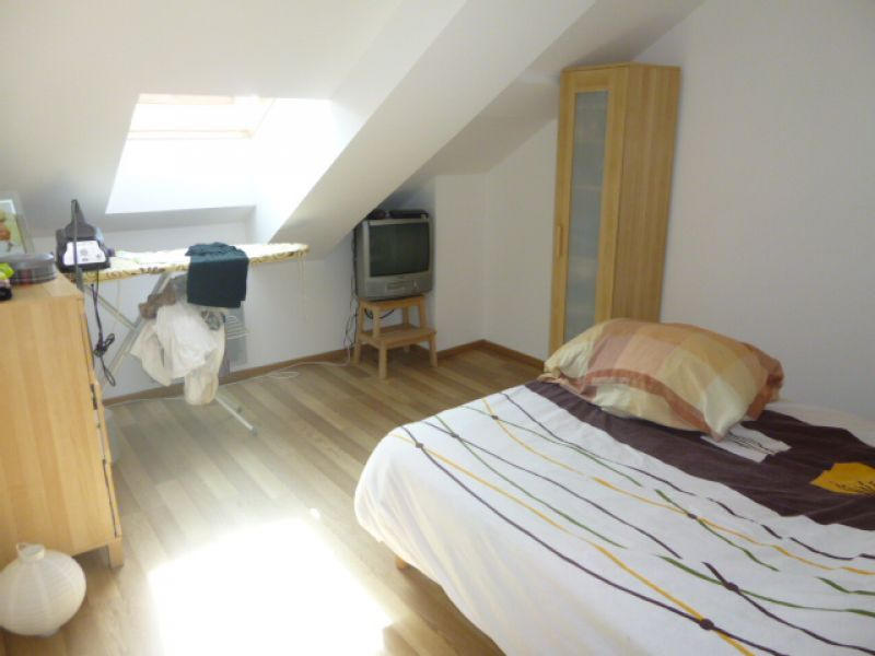 Maison - 77 m² - 4 pièces