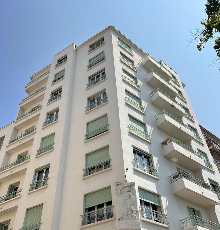 Appartement - 107 m² - 4 pièces