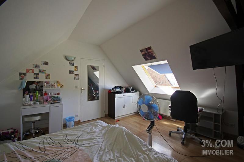 Maison - 106 m² - 5 pièces