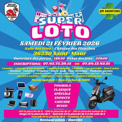 Super Loto