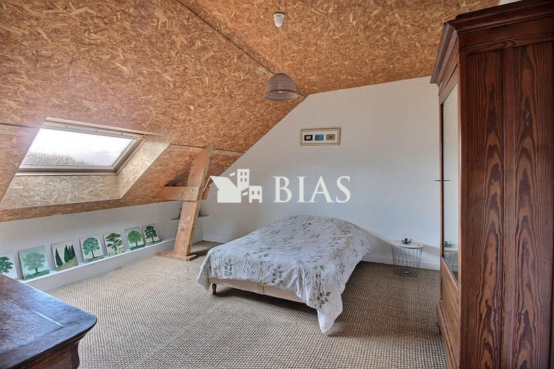 Maison contemporaine - 230 m² - 6 pièces