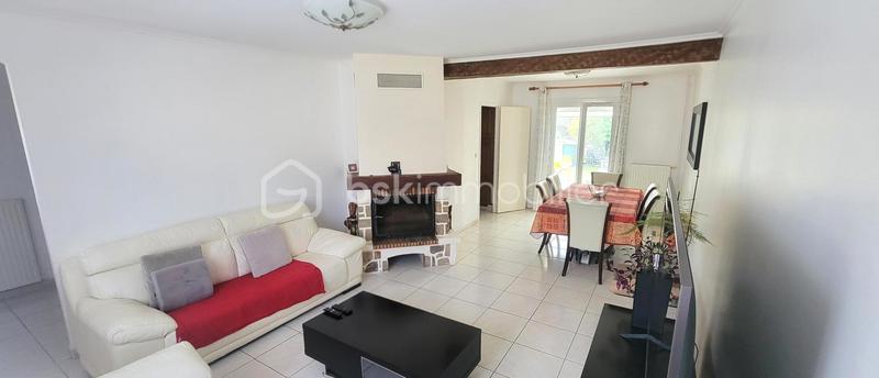 Maison - 149 m² - 7 pièces