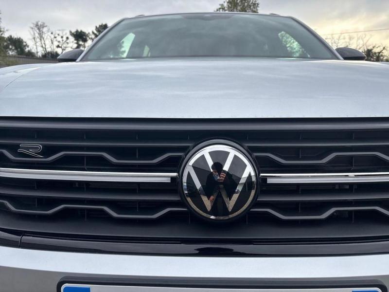 Volkswagen t-Cross Fl 1.0 Tsi 116ch Dsg7 R Line