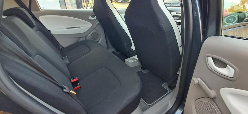 Renault Zoe R90 City