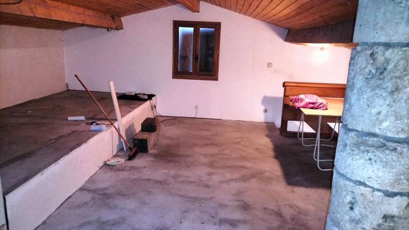 Maison - 190 m² - 8 pièces