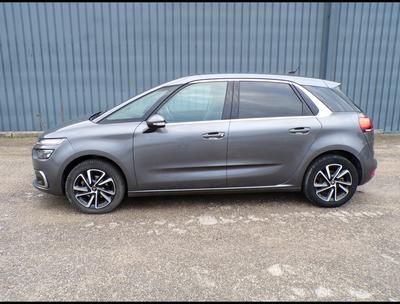 Citroën C4 Picasso Bhdi 130 Feel Eat8