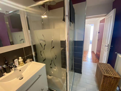 Appartement - 74 m² - 4 pièces