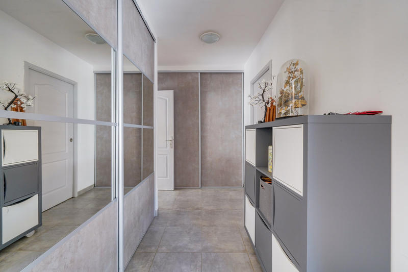 Maison - 151 m² - 5 pièces