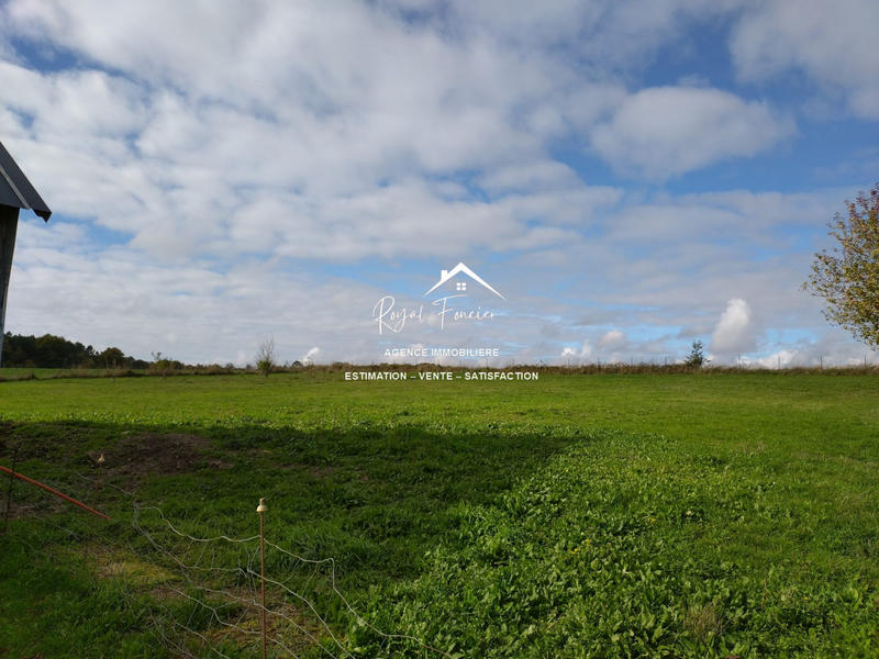 Maison ancienne - 91 m² - 4 pièces