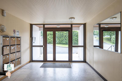 Appartement - 25 m² - 1 pièce