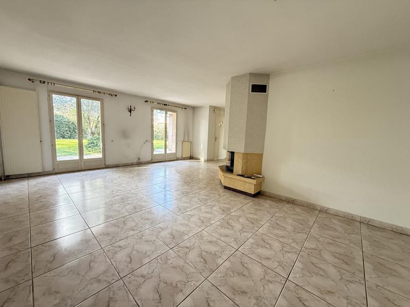 Villa - 110 m² - 4 pièces