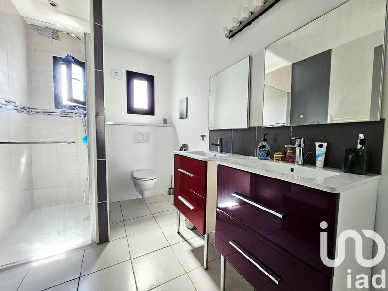 Maison - 152 m² - 6 pièces