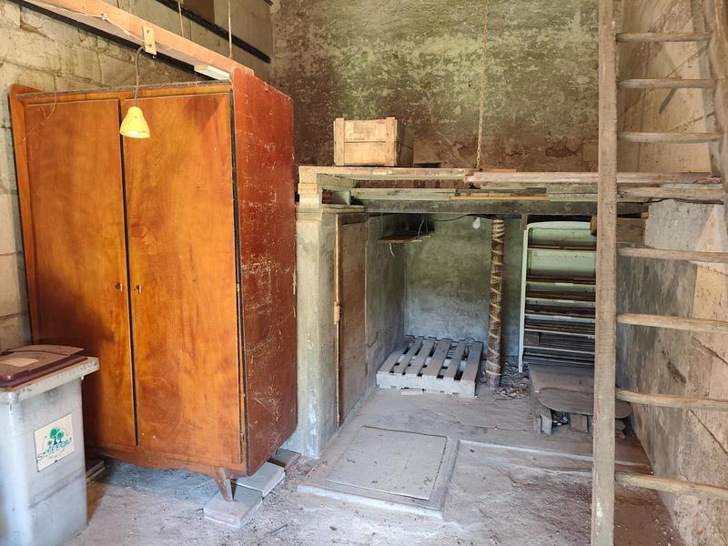 Maison - 111 m² - 7 pièces