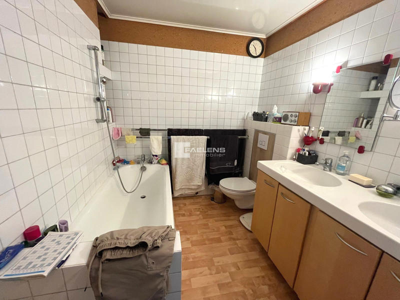 Maison - 153 m² - 6 pièces