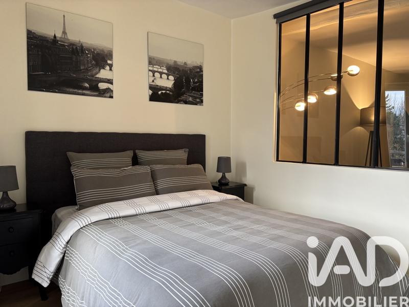 Appartement - 39 m² - 1 pièce