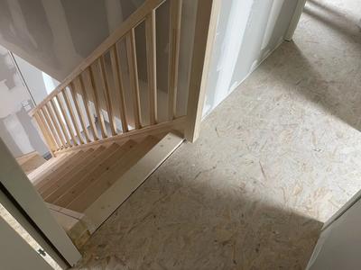 Maison - 89 m² - 4 pièces