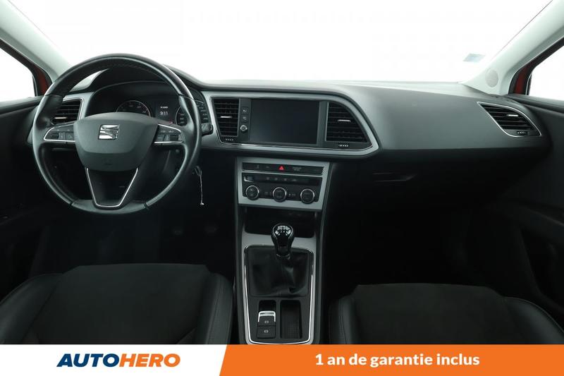 Seat Leon 1.0 Tsi Urban 115 ch