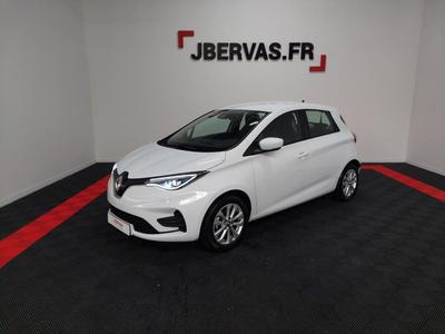 Renault Zoe R110 Achat Integral Zen