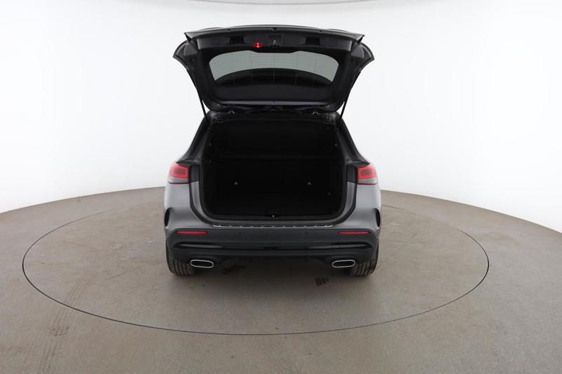 Mercedes Gla 200 d Amg Line Dct 150 ch