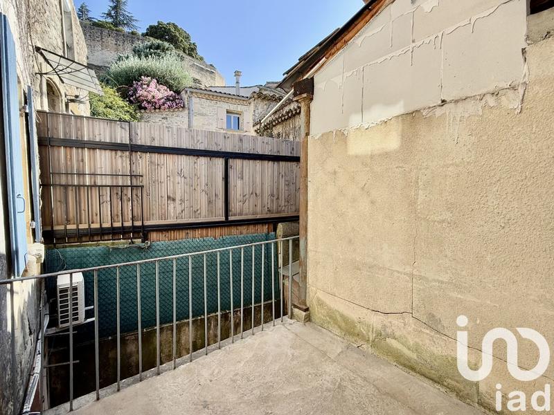 Maison de village - 108 m² - 4 pièces