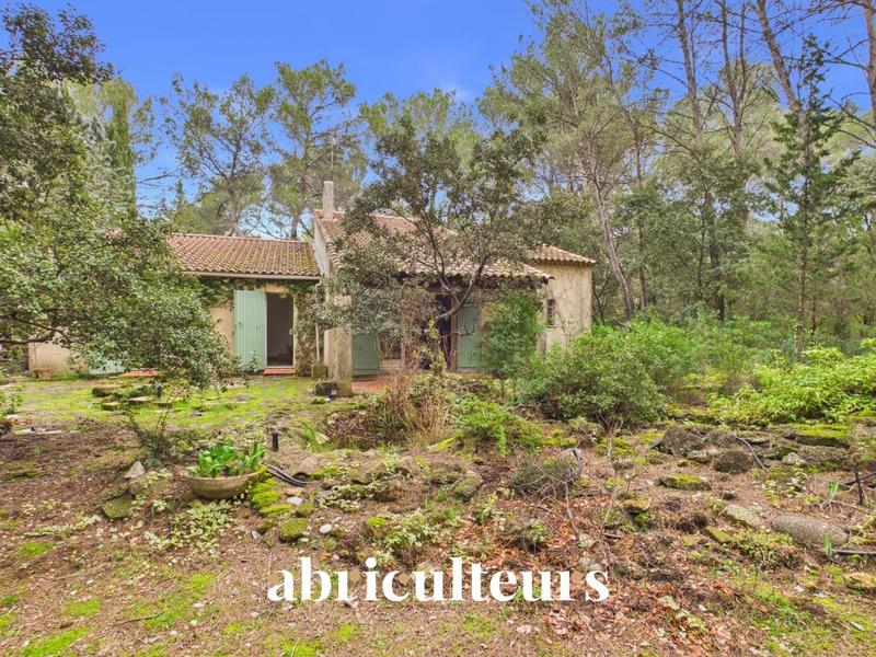 Maison ancienne - 112 m² - 4 pièces