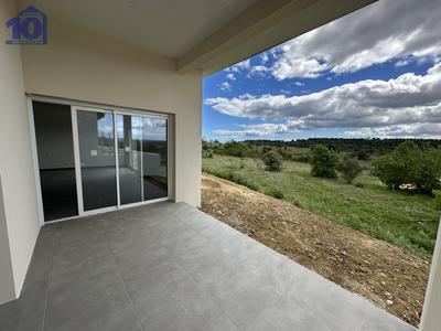 Maison - 96 m² - 5 pièces