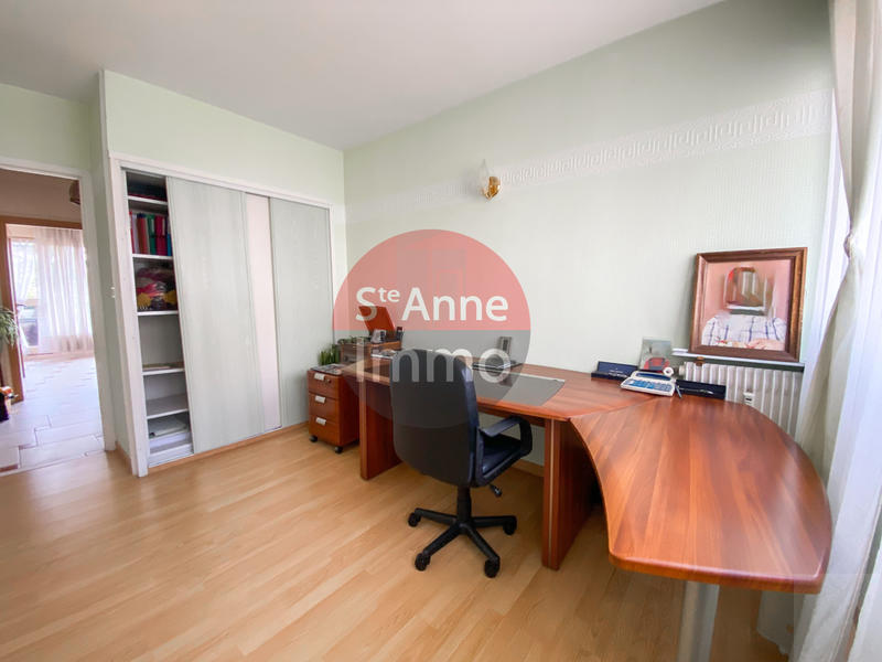 Appartement - 88 m² - 4 pièces