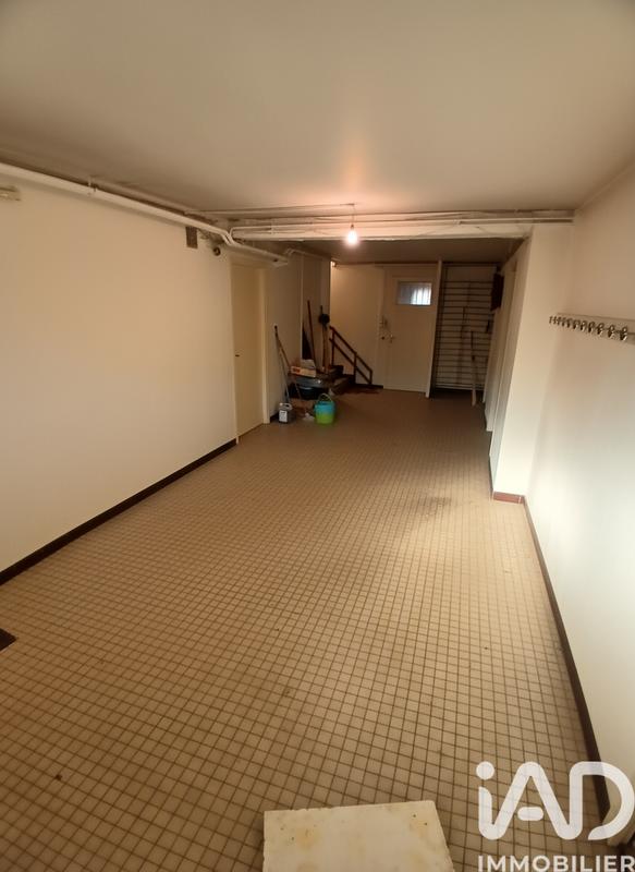 Maison - 148 m² - 9 pièces