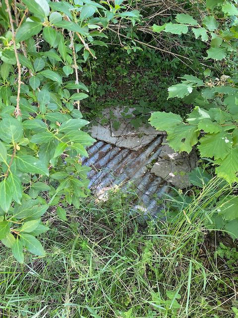 Terrain de loisirs - 4 917 m²