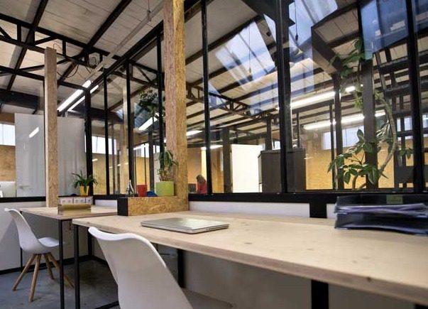 Local commercial - 310 m²