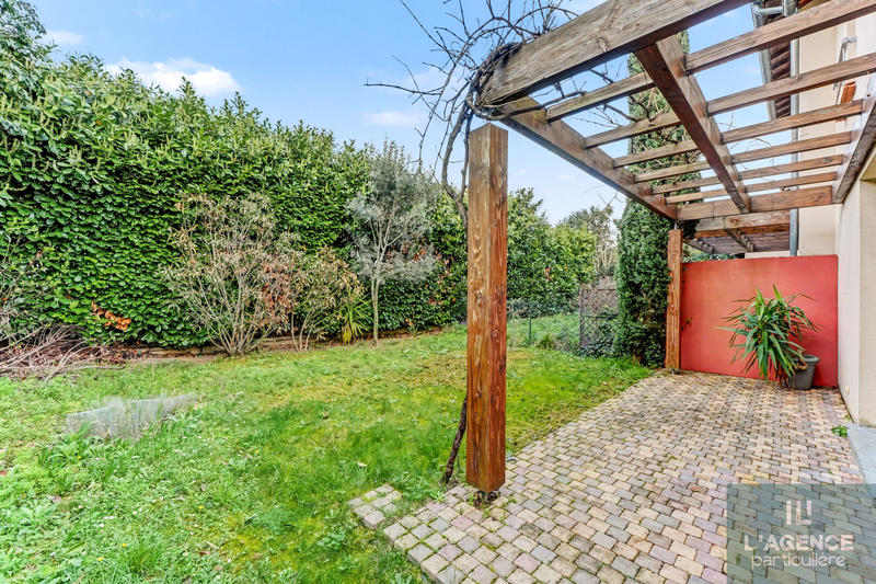 Maison - 70 m² - 3 pièces