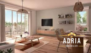 Appartement - 25 m² - 2 pièces