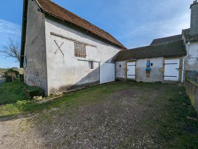 Maison - 55 m² - 3 pièces