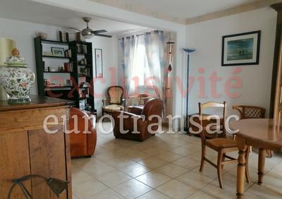 Villa - 92 m² - 4 pièces