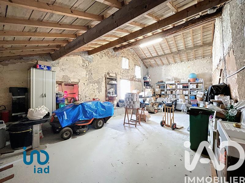 Maison - 102 m² - 5 pièces