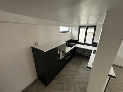 Maison - 65 m² - 3 pièces