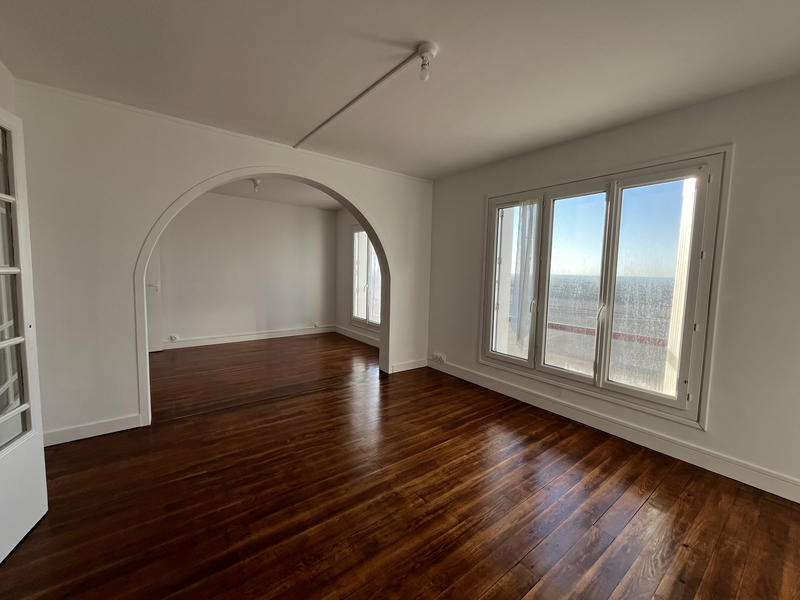 Maison - 128 m² - 6 pièces