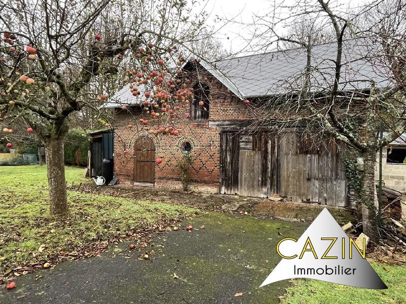 Maison - 79 m² - 7 pièces