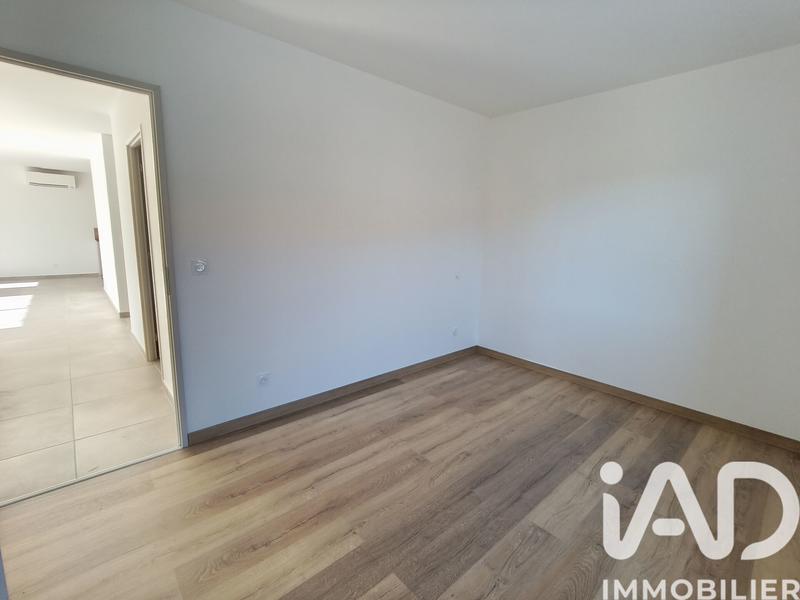 Maison - 97 m² - 5 pièces