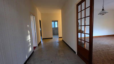 Maison - 104 m² - 3 pièces