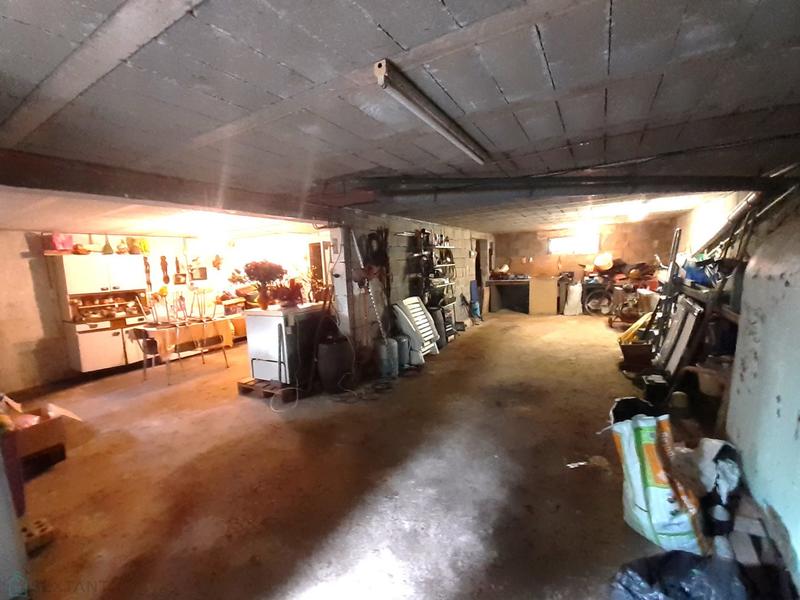 Maison - 81 m² - 4 pièces