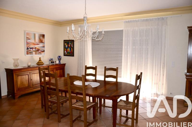 Maison de maîtres - 269 m² - 6 pièces