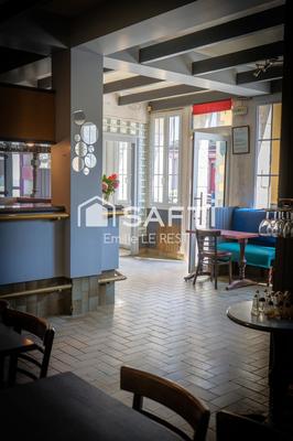 Local commercial - 227 m² - 4 pièces