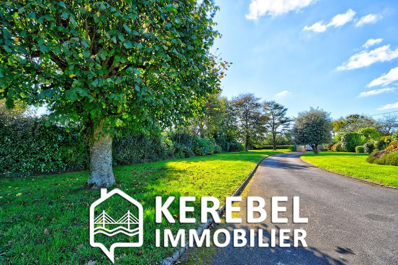 Maison - 170 m² - 7 pièces