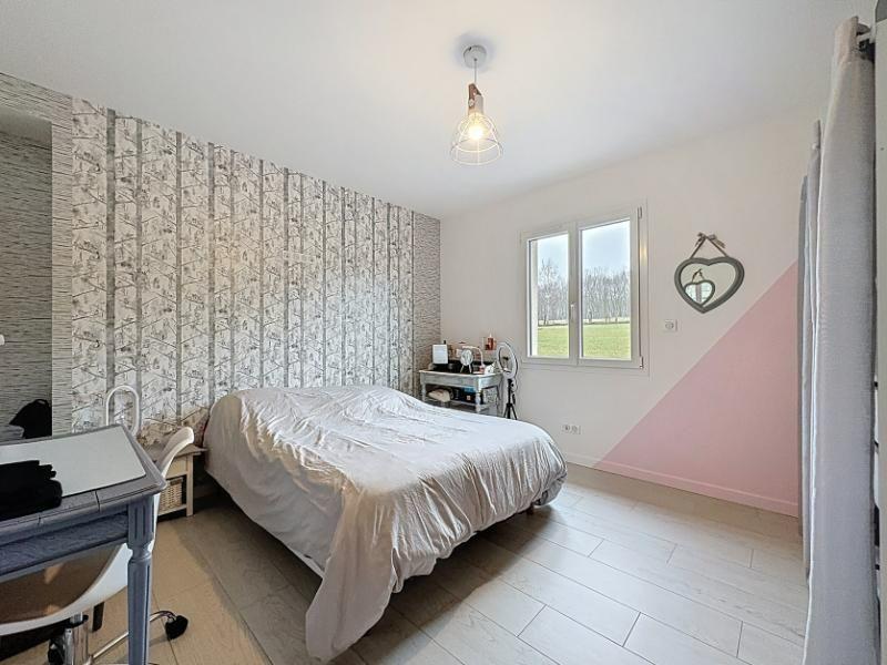 Maison - 200 m² - 7 pièces